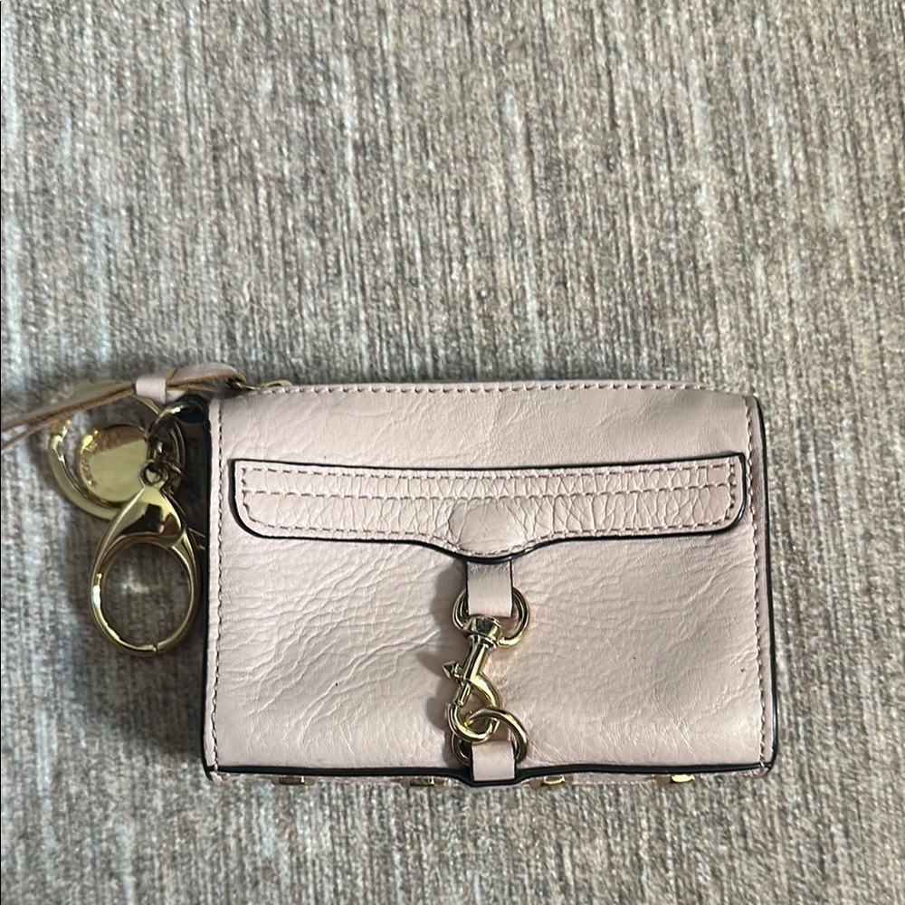 Rebecca Minkoff Coin Pouch
